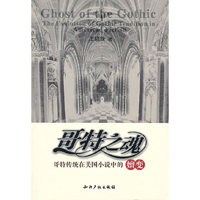 哥特之魂－哥特传统在美国小说中的嬗变