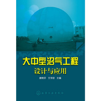 大中型沼气工程设计与应用