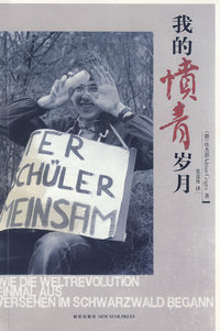 我的愤青岁月