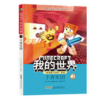 我的世界·游戏骑士999系列·2下界军团