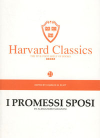 哈佛经典21－I Promessi Sposi