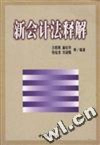 新会计法释解