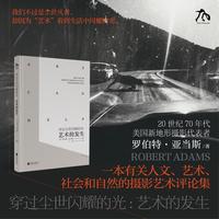 穿过尘世闪耀的光：艺术的发生