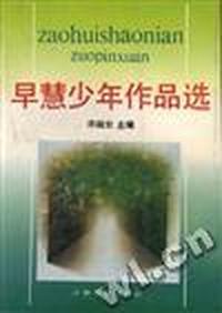 早慧少年作品选