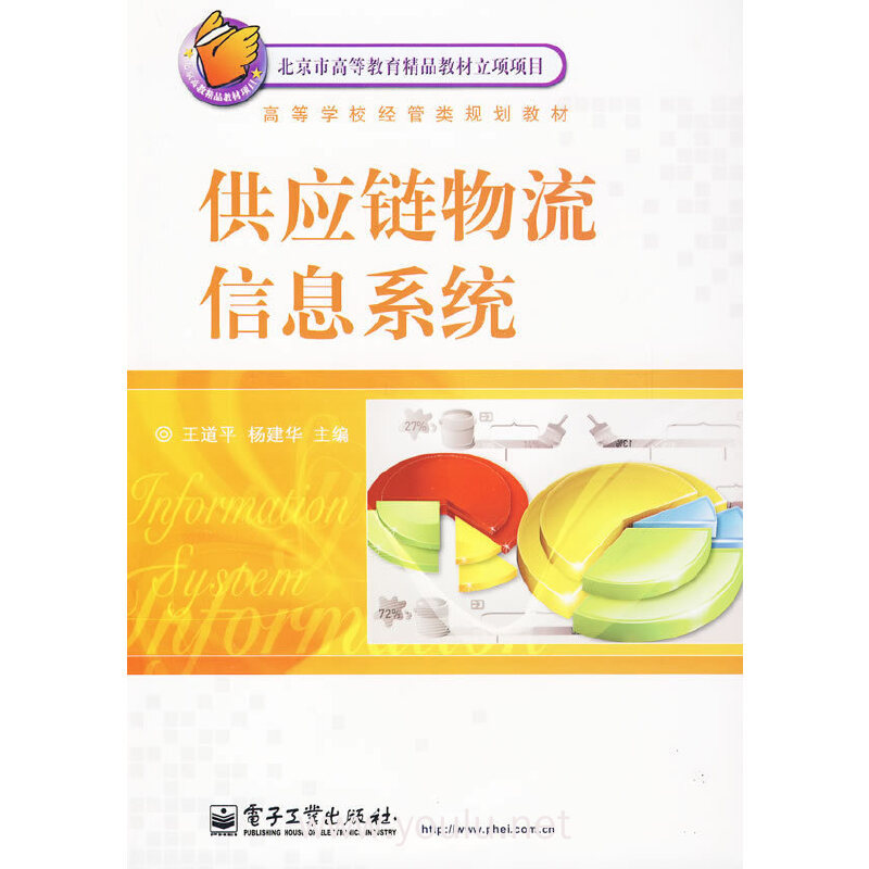 供应链物流信息系统