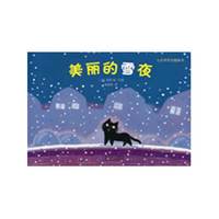 美丽的雪夜
