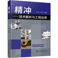 精冲-技术解析与工程运用