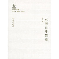 云南百年禁毒（公安院校知名教授学术文库）