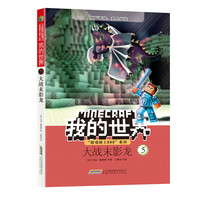 我的世界·游戏骑士999系列·5大战末影龙