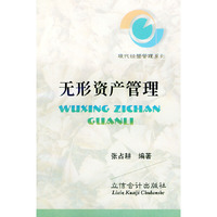 无形资产管理（——现代经营管理系列）