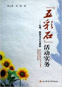 五彩石活动实务-心理.教育与文化建设