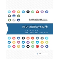 网店运营综合实战