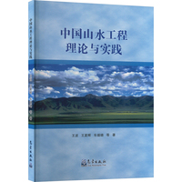 中国山水工程理论与实践