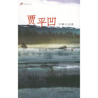 贾平凹中篇小说选