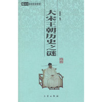 大宋王朝历史之谜/中华国学百部