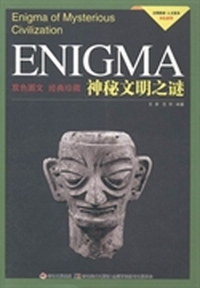 神秘文明之谜