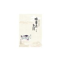 味蕾上的乡情
