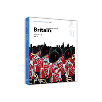 英国-体验世界文化之旅阅读文库-英文