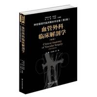血管外科临床解剖学