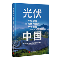 光伏中国 : 产业政策与市场力量的十年演化