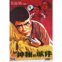 博颖 神秘的旅伴(DVD)
