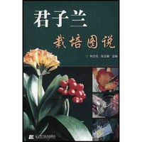 君子兰栽培图说