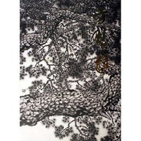 方楚雄(精)/中国当代名家画集(中国当代名家画集)