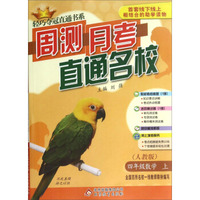 轻巧夺冠直通书系·周测月考直通名校：四年级数学（上 人教版）