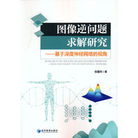 图像逆问题求解研究--基于深度神经网络的视角
