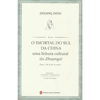 《庄子·内篇》通解（葡）