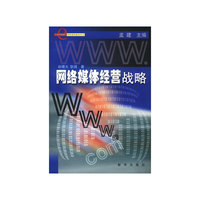 网络媒体经营战略