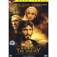 凯撒密令(DVD)