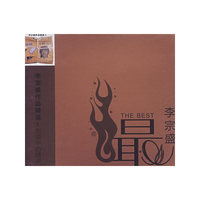 李宗盛作品精选1生命中的精灵(CD)
