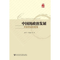 中国的政治发展-中美学者的视角