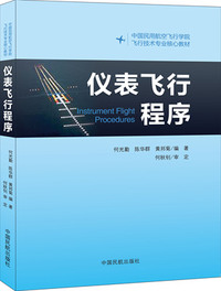 仪表飞行程序