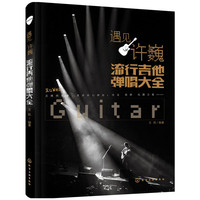 遇见许巍：流行吉他弹唱大全