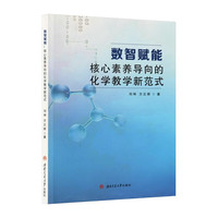数智赋能：核心素养导向的化学教学新范式 化学教学AI教学改革