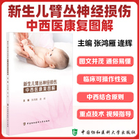 新生儿臂丛神经损伤中西医康复图解