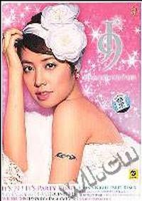 蔡依林 新歌+PARTY精选(CD)
