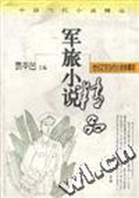 军旅小说(下)