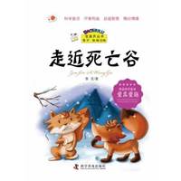 走近死亡谷