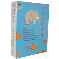 幼儿认知启蒙（4DVD）