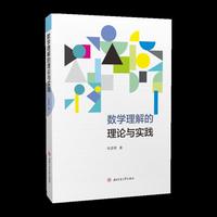 数学理解的理论与实践 中学数学教学研究