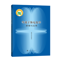 等离子体电化学原理与应用