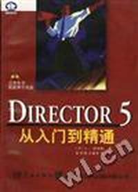 Director 5 从入门到精通