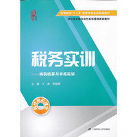 税务实训（纳税核算与申报实训）