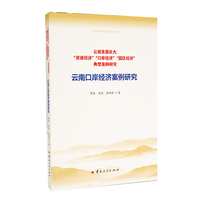 云南口岸经济案例研究