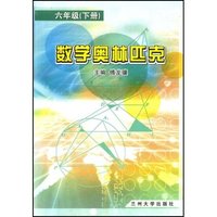 数学奥林匹克四年级（下）