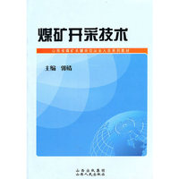煤矿开采技术(山西省煤矿关键岗位从业人员系列教材)