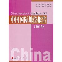 2013-中国国际地位报告